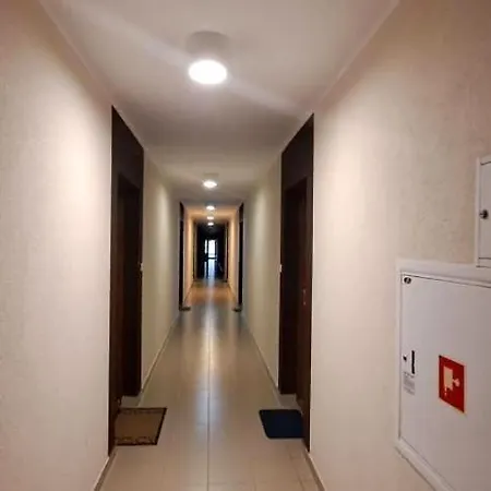 Na Baltyckiej *