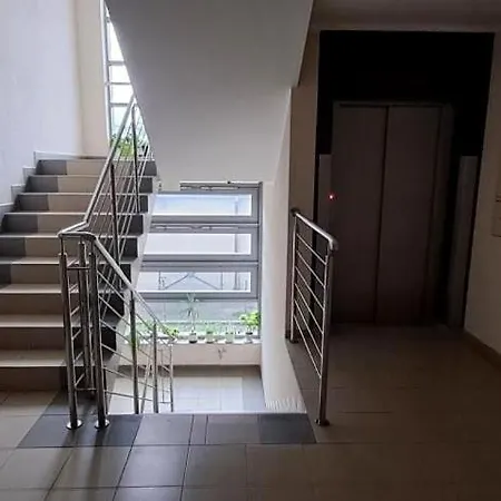 Na Baltyckiej