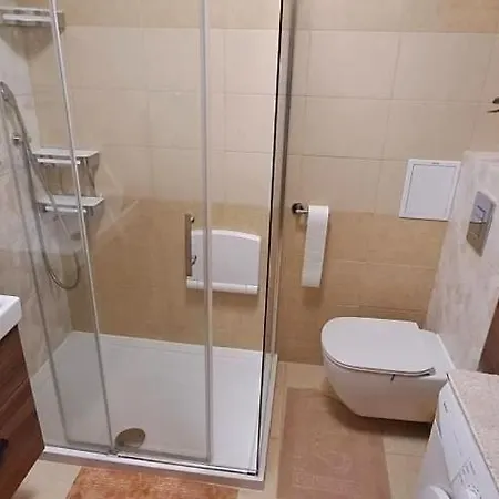 Apartment Na Baltyckiej Kolobrzeg