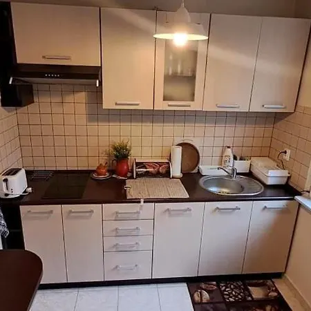 Na Baltyckiej *