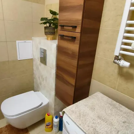 Na Baltyckiej Apartamento *