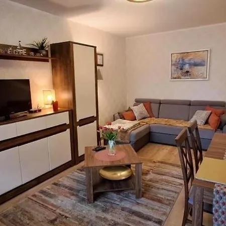Apartment Na Baltyckiej Kolobrzeg