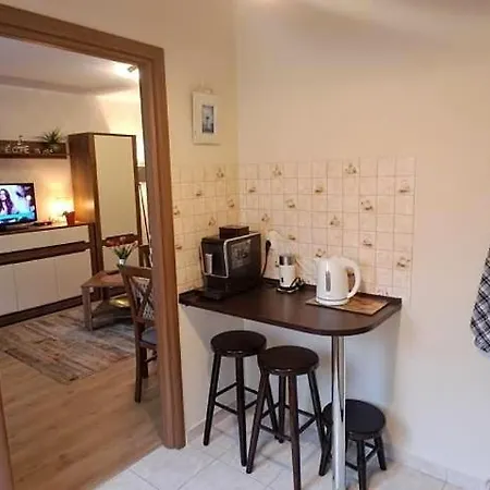 Na Bałtyckiej Apartament